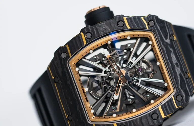 richard mille RM 12-01 CA CAO