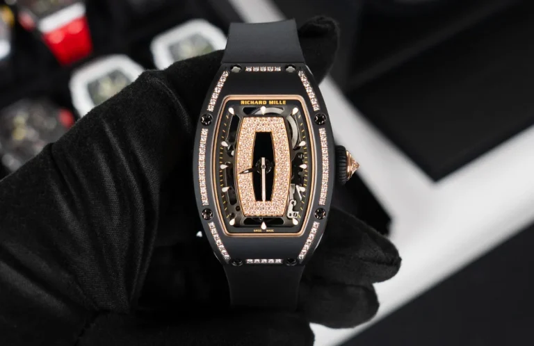 richard mille RM 07-01 RG TZP