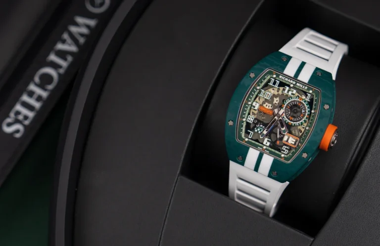 richard mille rm029 f1