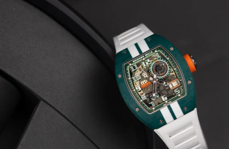 richard mille rm029 f1
