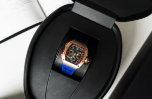 Richard Mille RM 65-01 RG