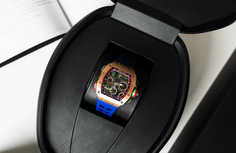 Richard Mille RM 65-01 RG