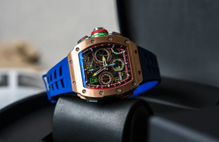 Richard Mille RM 65-01 RG