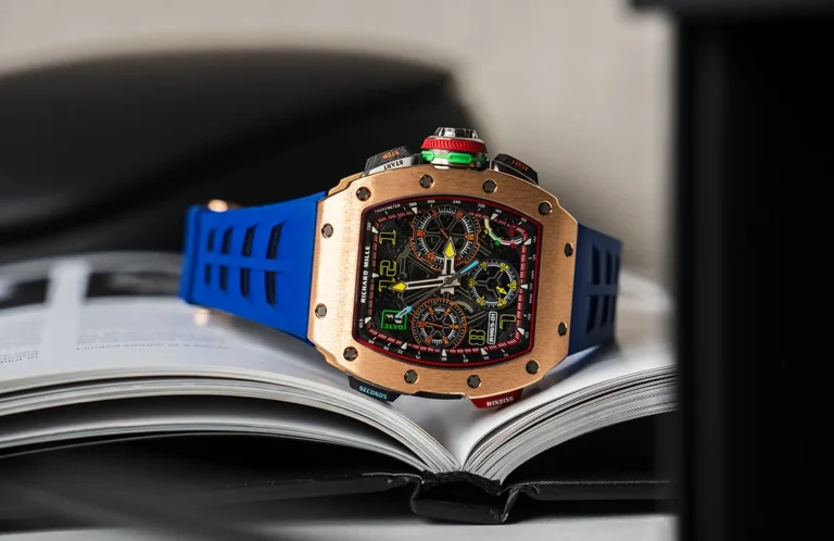 Richard Mille RM 65-01 RG