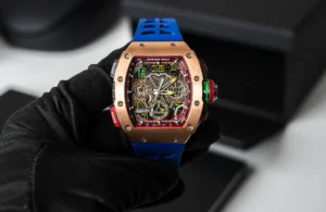 Richard Mille RM 65-01 RG