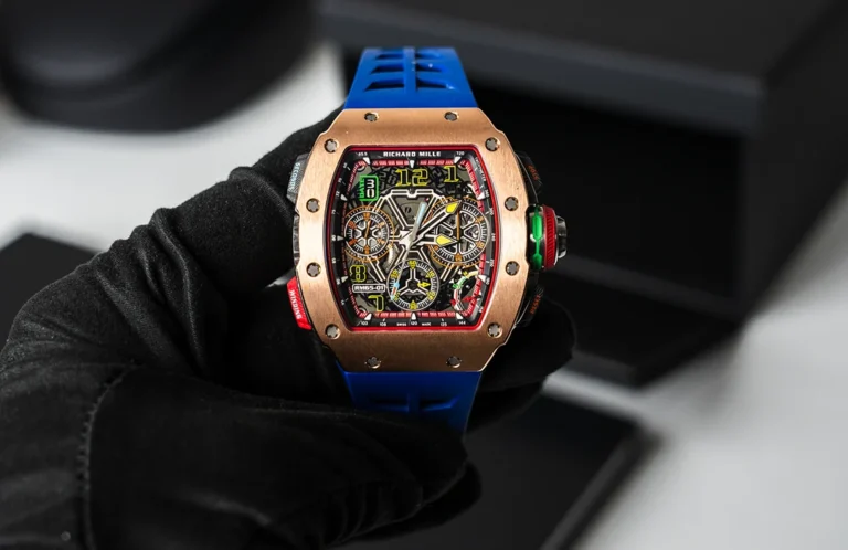 Richard Mille RM 65-01 RG