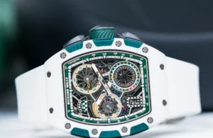 richard mille rm RM 72-01