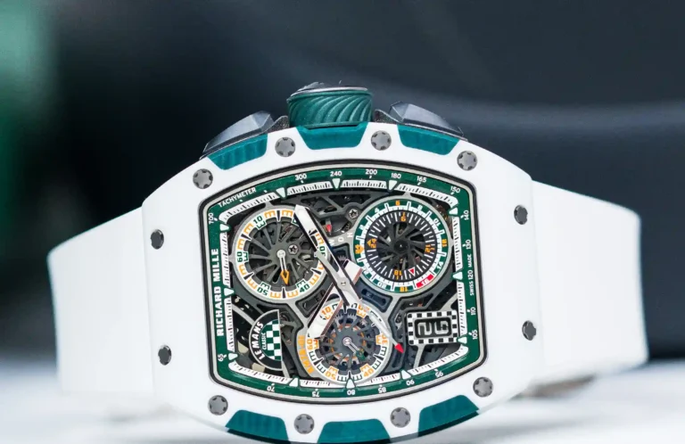 richard mille rm RM 72-01