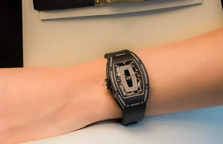 richard mille RM 07-01 RG TZP