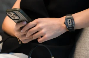 richard mille RM 07-01 RG TZP