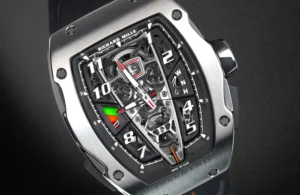 RM 40-01 CA Ti
