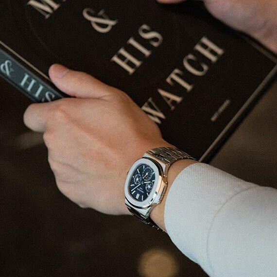 Lugano Watches Blogs