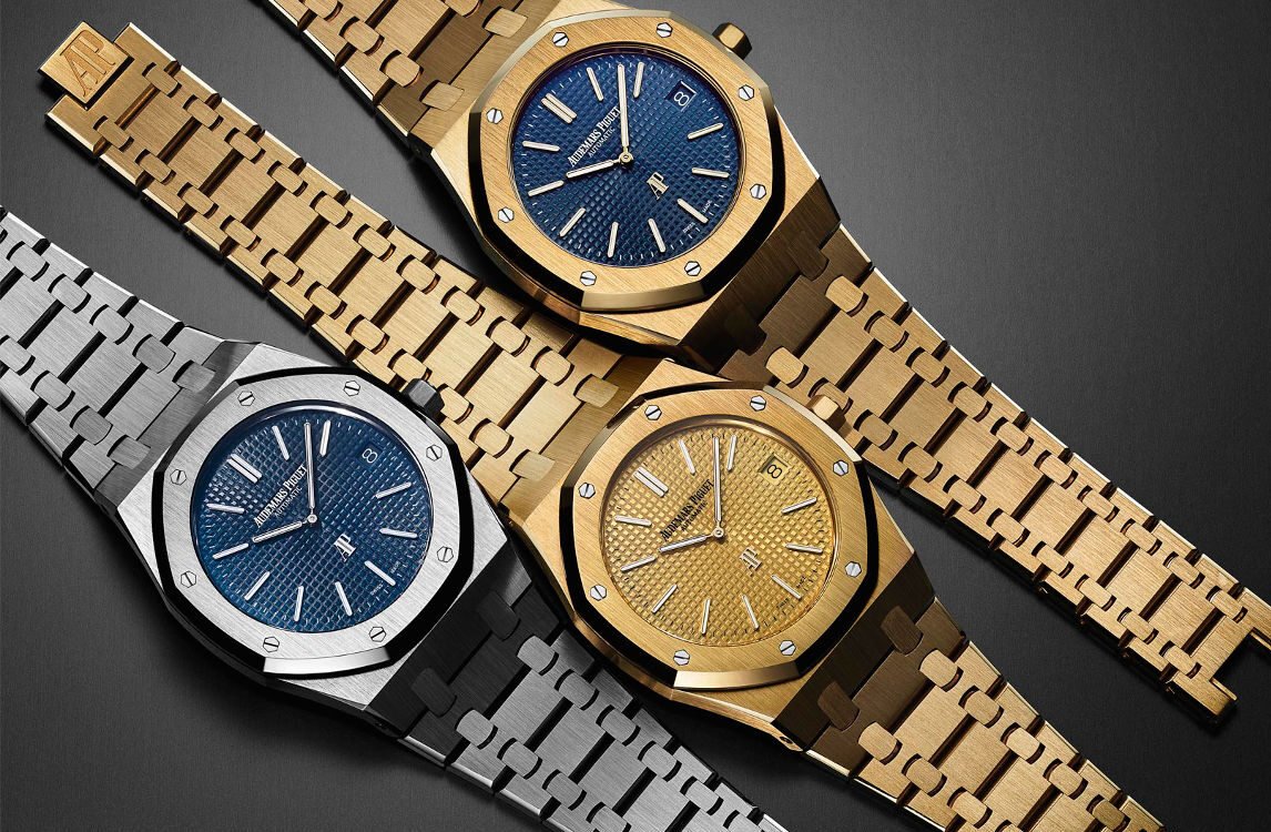AP watches