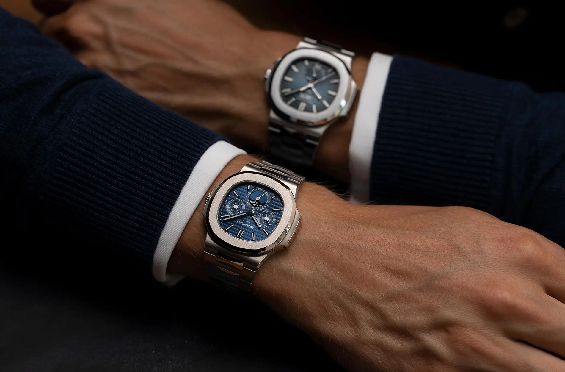 The-ultimative-Patek-Philippe-Nautilus-Guide