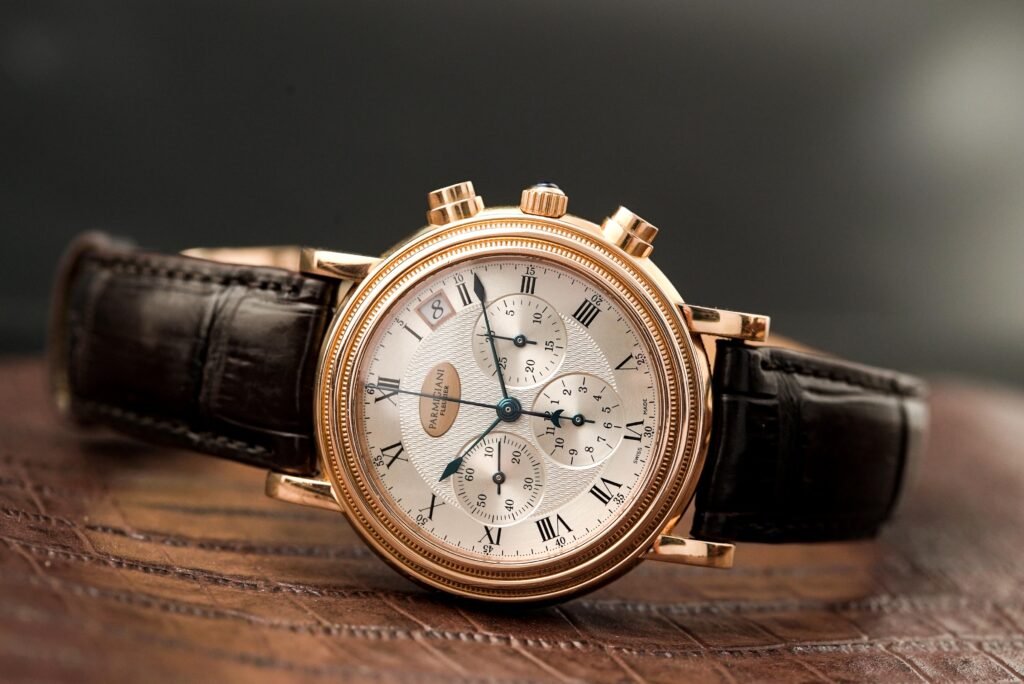 Parmigiani Fleurier vs Rolex: Niche artistry or timeless dominance